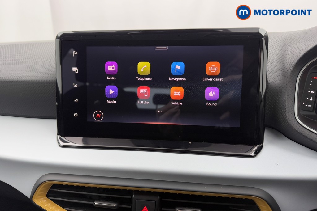 Seat Arona Se Technology Manual Petrol SUV - Stock Number (1604950) - 8th supplementary image