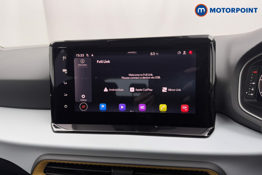 Seat Arona Se Technology Manual Petrol SUV - Stock Number (1604950) - 11th supplementary image