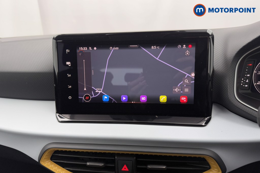 Seat Arona Se Technology Manual Petrol SUV - Stock Number (1604950) - 12th supplementary image