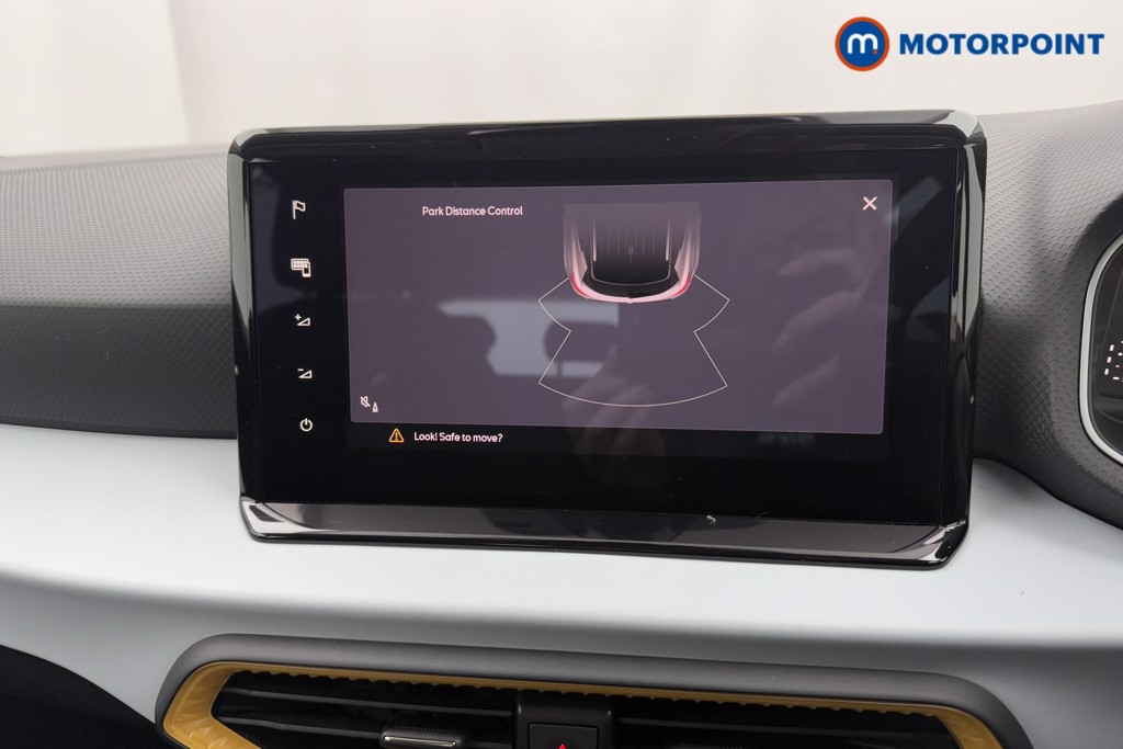 Seat Arona Se Technology Manual Petrol SUV - Stock Number (1604950) - 13th supplementary image