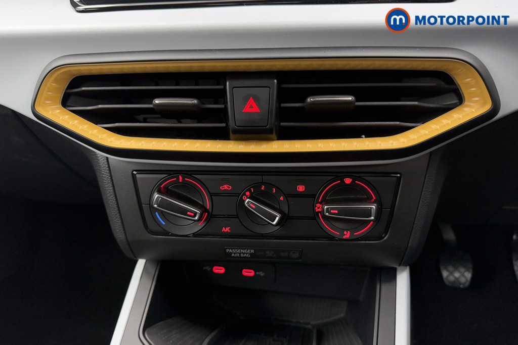 Seat Arona Se Technology Manual Petrol SUV - Stock Number (1604950) - 14th supplementary image