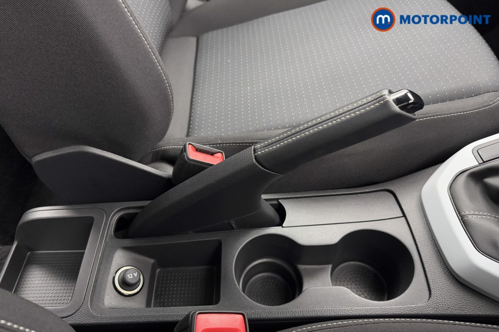 Seat Arona Se Technology Manual Petrol SUV - Stock Number (1604950) - 16th supplementary image
