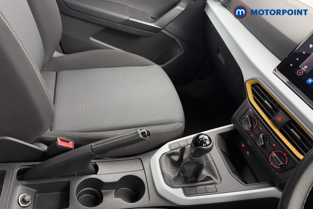 Seat Arona Se Technology Manual Petrol SUV - Stock Number (1604950) - 17th supplementary image