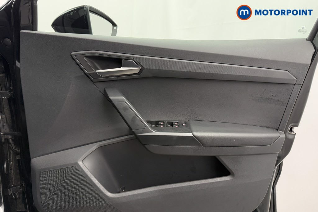 Seat Arona Se Technology Manual Petrol SUV - Stock Number (1604950) - 20th supplementary image