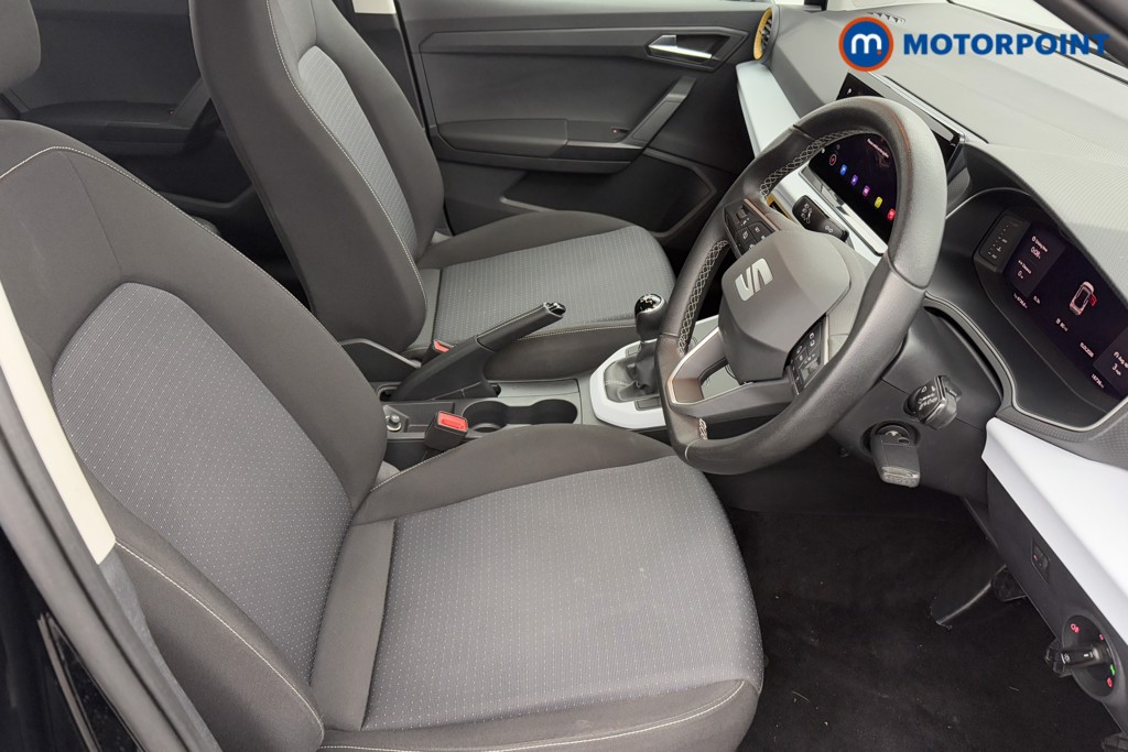 Seat Arona Se Technology Manual Petrol SUV - Stock Number (1604950) - 22nd supplementary image