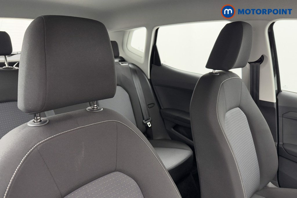 Seat Arona Se Technology Manual Petrol SUV - Stock Number (1604950) - 23rd supplementary image