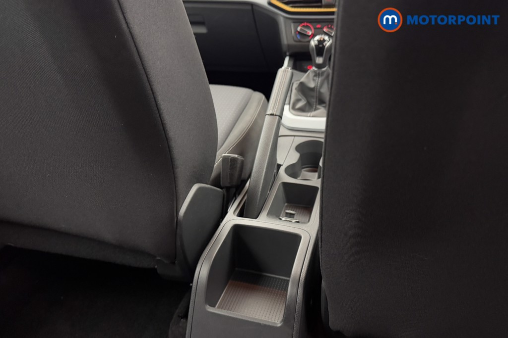 Seat Arona Se Technology Manual Petrol SUV - Stock Number (1604950) - 25th supplementary image