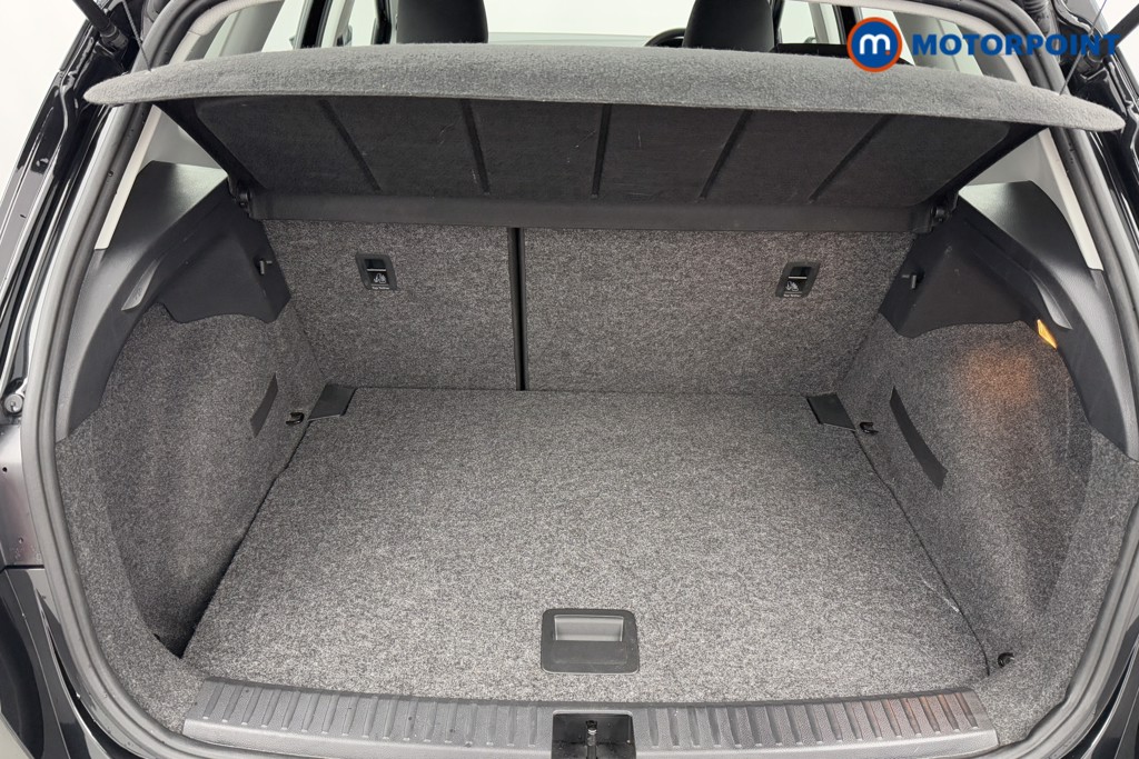 Seat Arona Se Technology Manual Petrol SUV - Stock Number (1604950) - 27th supplementary image