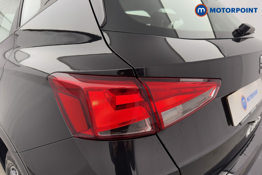 Seat Arona Se Technology Manual Petrol SUV - Stock Number (1604950) - 28th supplementary image