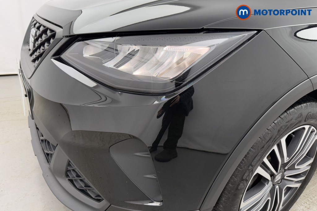 Seat Arona Se Technology Manual Petrol SUV - Stock Number (1604950) - 29th supplementary image