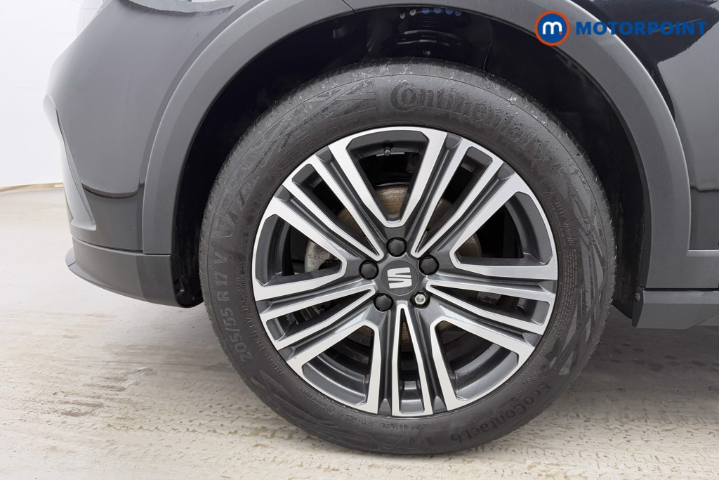 Seat Arona Se Technology Manual Petrol SUV - Stock Number (1604950) - 30th supplementary image