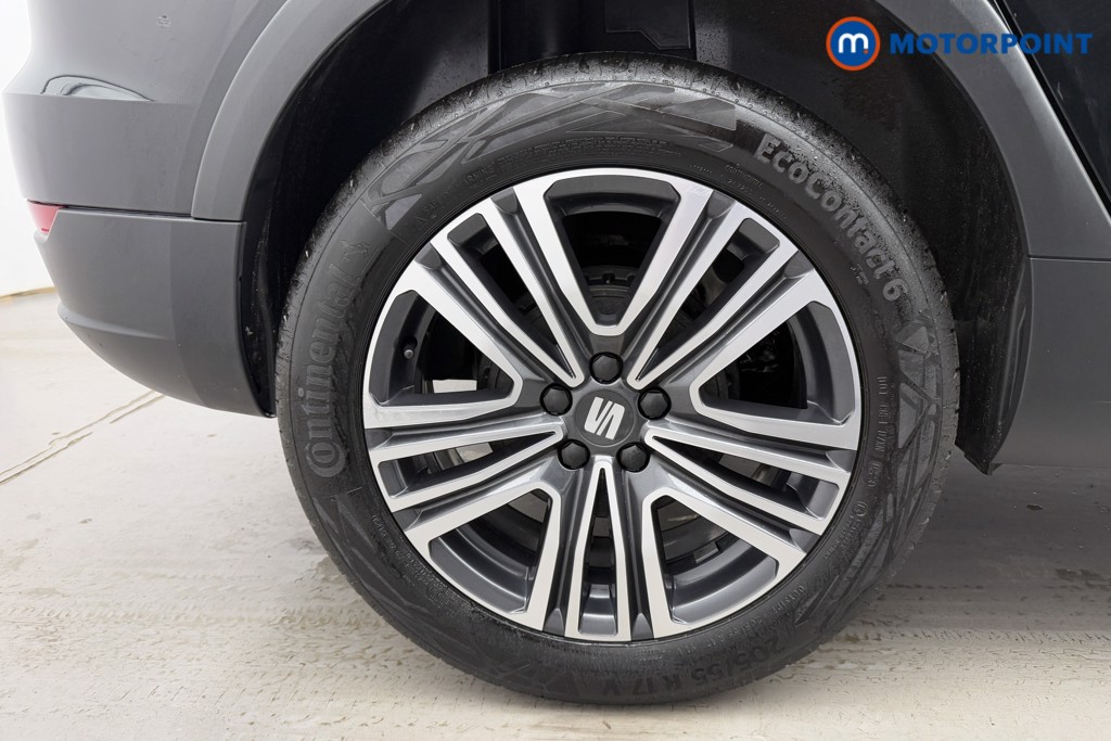 Seat Arona Se Technology Manual Petrol SUV - Stock Number (1604950) - 32nd supplementary image