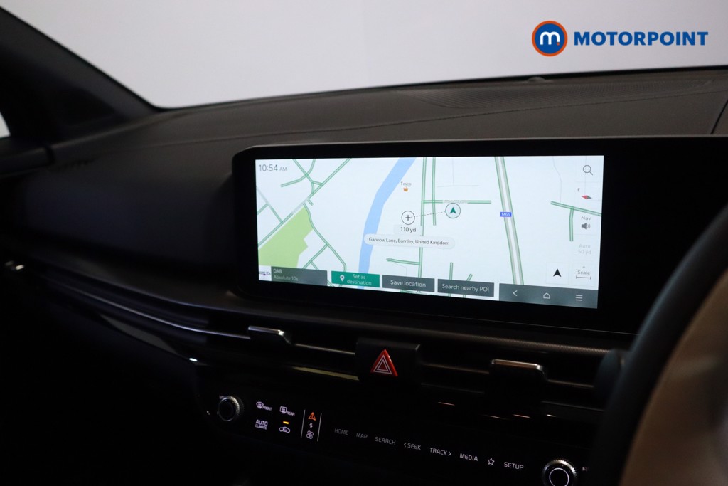 KIA Sportage Gt-Line Automatic Petrol-Electric Hybrid SUV - Stock Number (1604988) - 2nd supplementary image