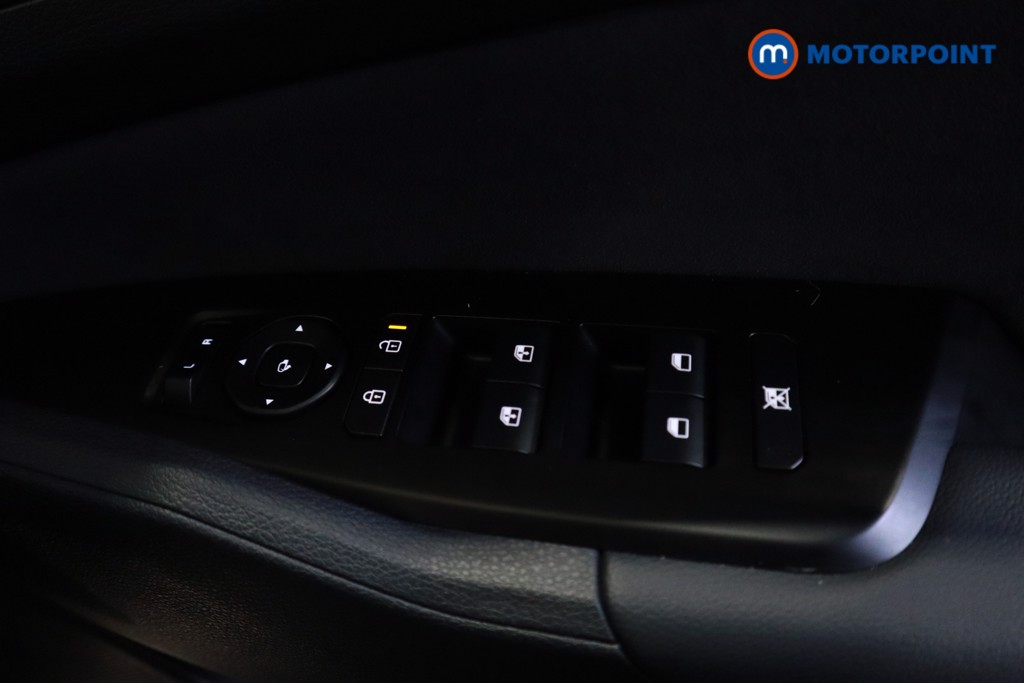 KIA Sportage Gt-Line Automatic Petrol-Electric Hybrid SUV - Stock Number (1604988) - 3rd supplementary image