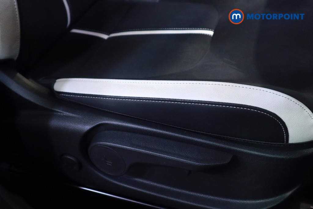 KIA Sportage Gt-Line Automatic Petrol-Electric Hybrid SUV - Stock Number (1604988) - 6th supplementary image