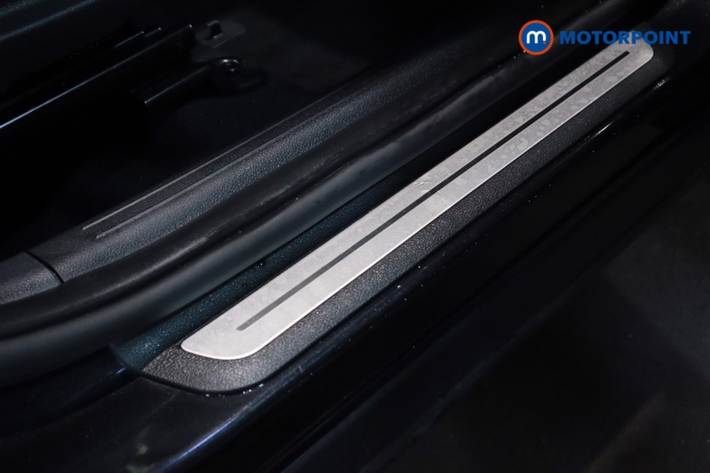 KIA Sportage Gt-Line Automatic Petrol-Electric Hybrid SUV - Stock Number (1604988) - 7th supplementary image