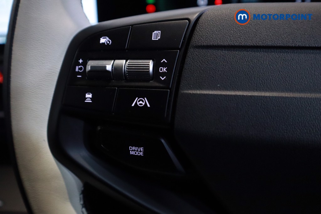 KIA Sportage Gt-Line Automatic Petrol-Electric Hybrid SUV - Stock Number (1604988) - 9th supplementary image
