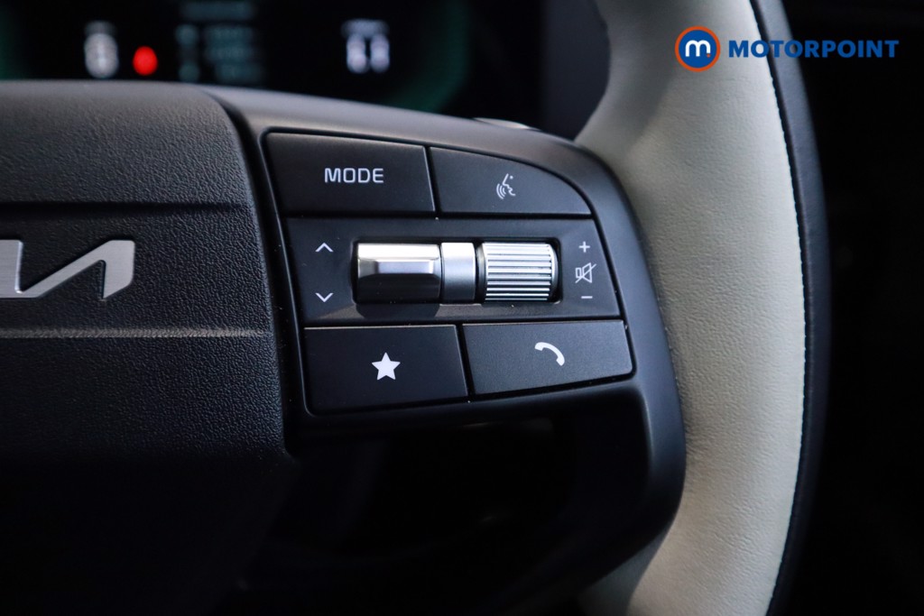 KIA Sportage Gt-Line Automatic Petrol-Electric Hybrid SUV - Stock Number (1604988) - 11th supplementary image