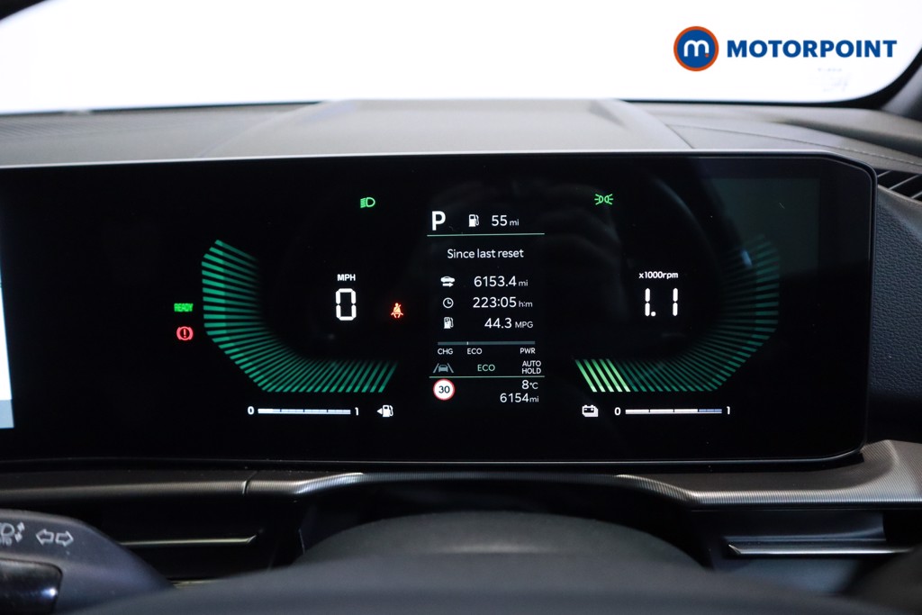 KIA Sportage Gt-Line Automatic Petrol-Electric Hybrid SUV - Stock Number (1604988) - 12th supplementary image