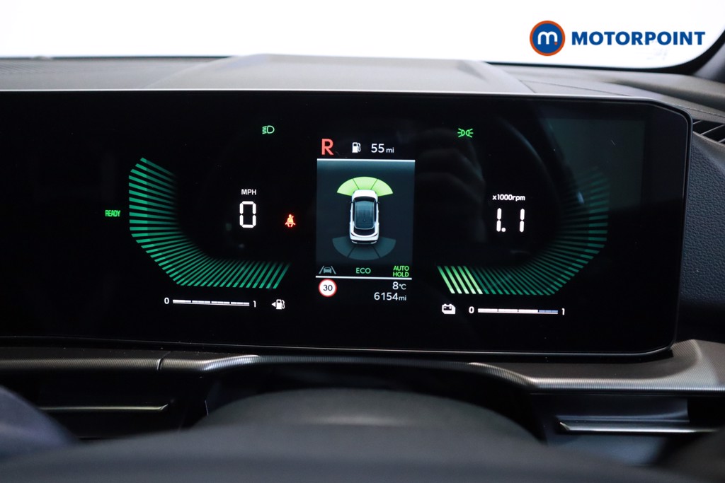 KIA Sportage Gt-Line Automatic Petrol-Electric Hybrid SUV - Stock Number (1604988) - 13th supplementary image