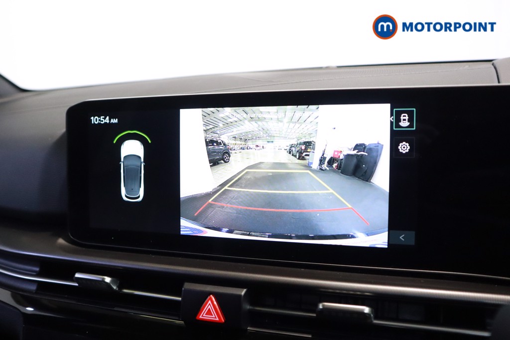 KIA Sportage Gt-Line Automatic Petrol-Electric Hybrid SUV - Stock Number (1604988) - 14th supplementary image