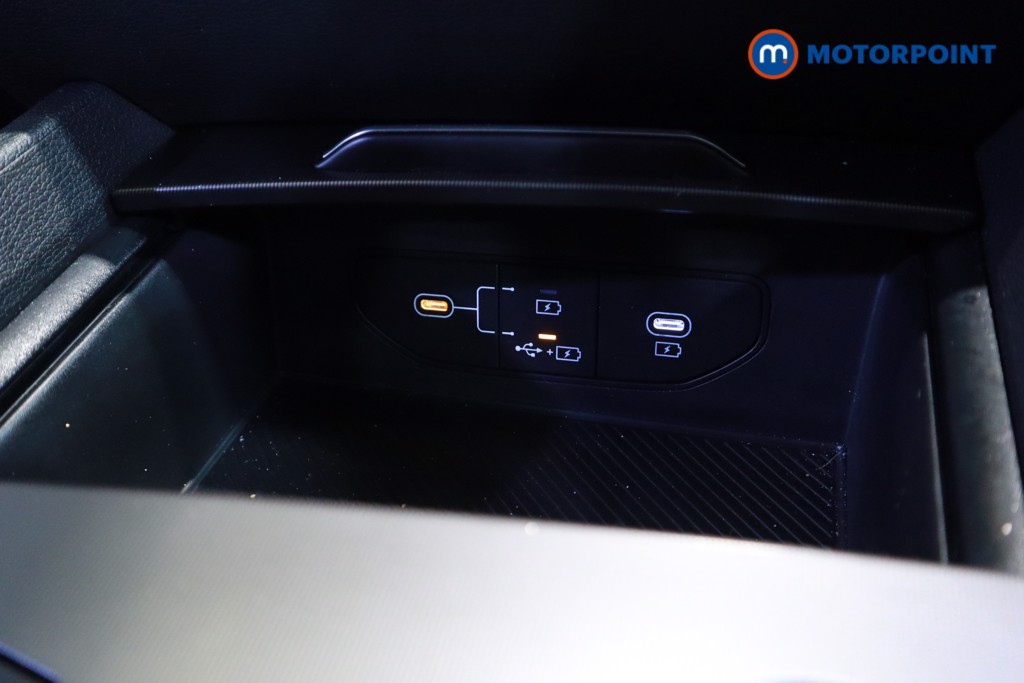 KIA Sportage Gt-Line Automatic Petrol-Electric Hybrid SUV - Stock Number (1604988) - 22nd supplementary image