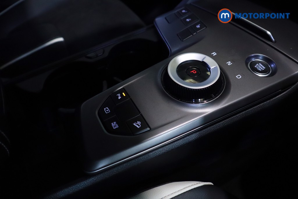 KIA Sportage Gt-Line Automatic Petrol-Electric Hybrid SUV - Stock Number (1604988) - 23rd supplementary image