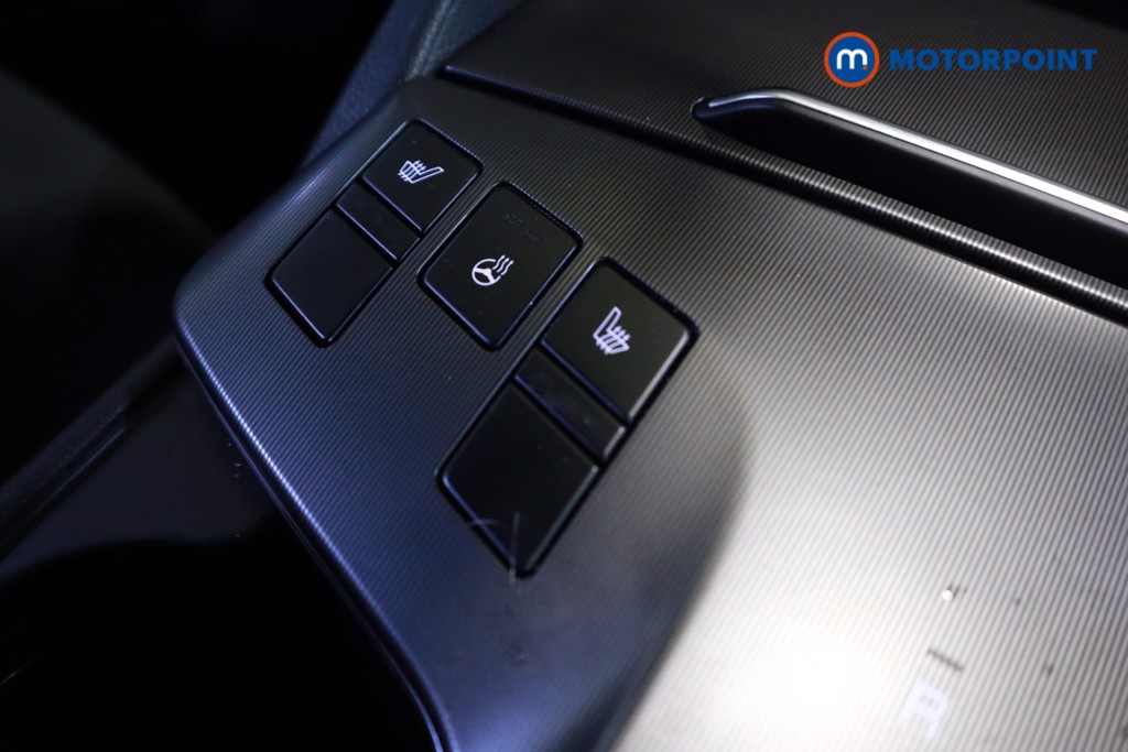 KIA Sportage Gt-Line Automatic Petrol-Electric Hybrid SUV - Stock Number (1604988) - 24th supplementary image