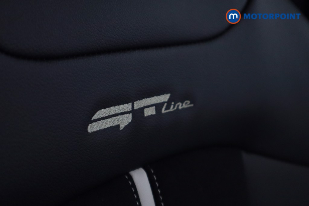 KIA Sportage Gt-Line Automatic Petrol-Electric Hybrid SUV - Stock Number (1604988) - 26th supplementary image