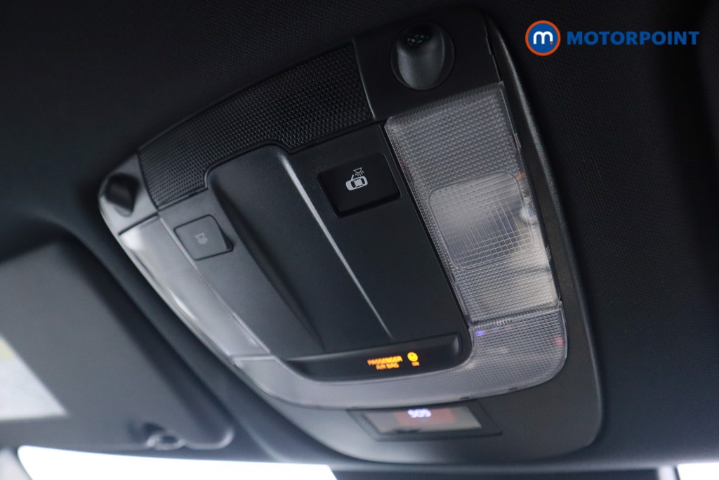 KIA Sportage Gt-Line Automatic Petrol-Electric Hybrid SUV - Stock Number (1604988) - 28th supplementary image