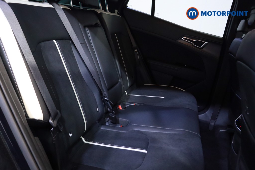 KIA Sportage Gt-Line Automatic Petrol-Electric Hybrid SUV - Stock Number (1604988) - 29th supplementary image