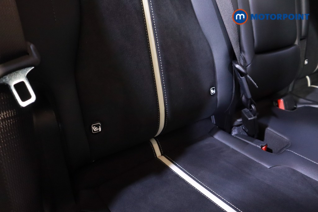 KIA Sportage Gt-Line Automatic Petrol-Electric Hybrid SUV - Stock Number (1604988) - 30th supplementary image