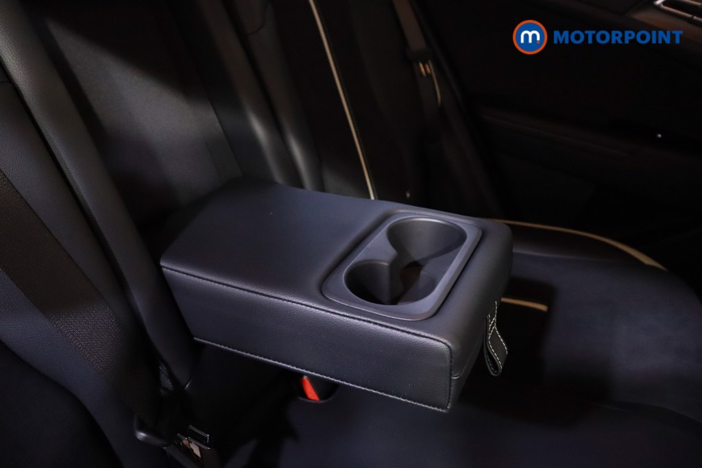 KIA Sportage Gt-Line Automatic Petrol-Electric Hybrid SUV - Stock Number (1604988) - 31st supplementary image