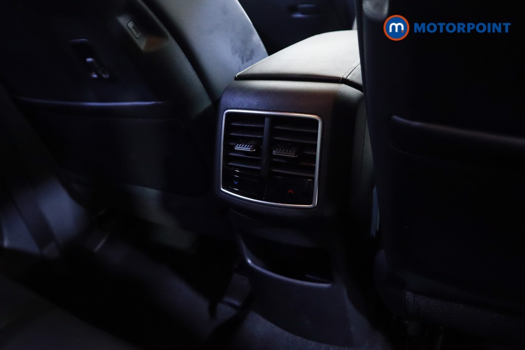 KIA Sportage Gt-Line Automatic Petrol-Electric Hybrid SUV - Stock Number (1604988) - 32nd supplementary image