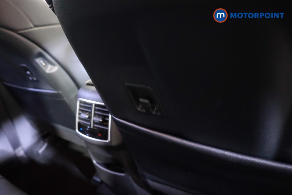 KIA Sportage Gt-Line Automatic Petrol-Electric Hybrid SUV - Stock Number (1604988) - 33rd supplementary image