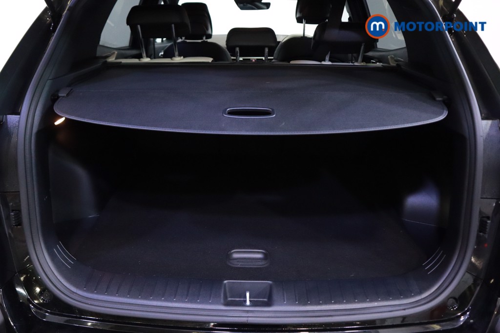 KIA Sportage Gt-Line Automatic Petrol-Electric Hybrid SUV - Stock Number (1604988) - 35th supplementary image