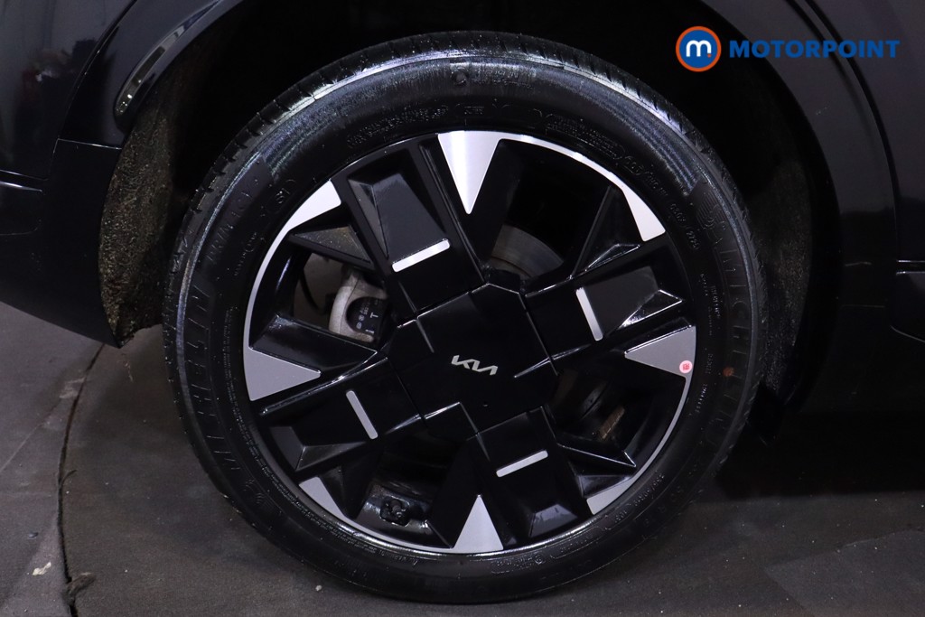 KIA Sportage Gt-Line Automatic Petrol-Electric Hybrid SUV - Stock Number (1604988) - 36th supplementary image