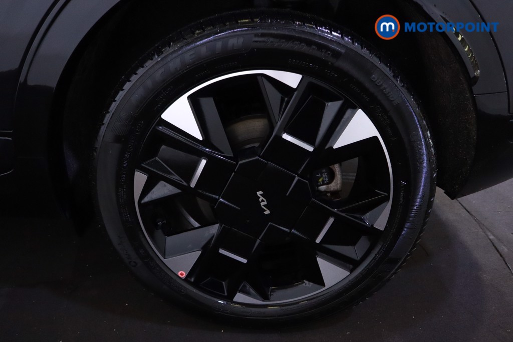 KIA Sportage Gt-Line Automatic Petrol-Electric Hybrid SUV - Stock Number (1604988) - 37th supplementary image