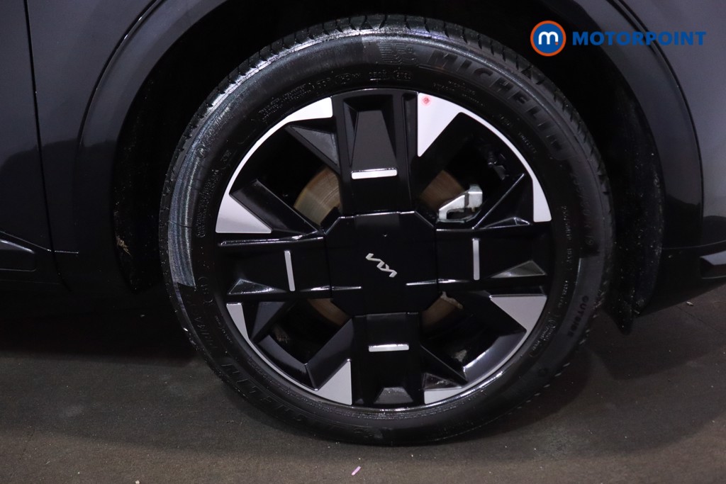 KIA Sportage Gt-Line Automatic Petrol-Electric Hybrid SUV - Stock Number (1604988) - 39th supplementary image