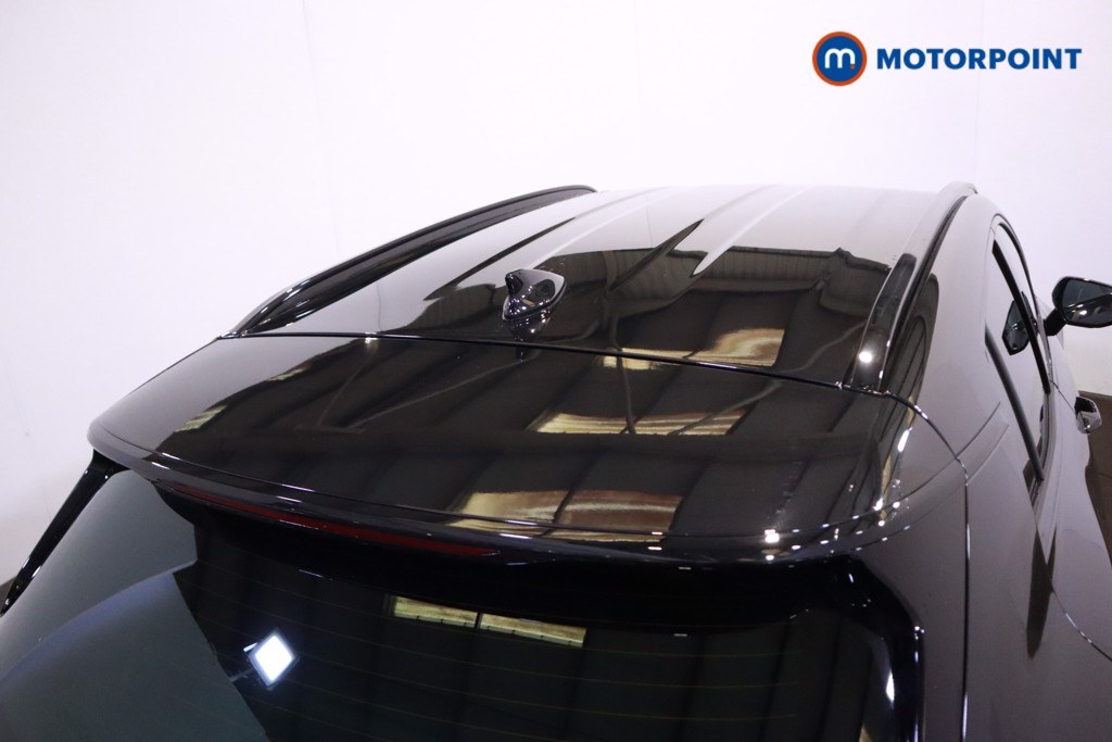 KIA Sportage Gt-Line Automatic Petrol-Electric Hybrid SUV - Stock Number (1604988) - 40th supplementary image