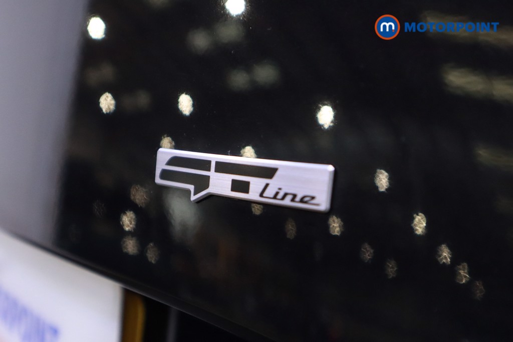KIA Sportage Gt-Line Automatic Petrol-Electric Hybrid SUV - Stock Number (1604988) - 42nd supplementary image