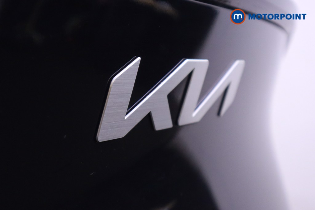 KIA Sportage Gt-Line Automatic Petrol-Electric Hybrid SUV - Stock Number (1604988) - 44th supplementary image