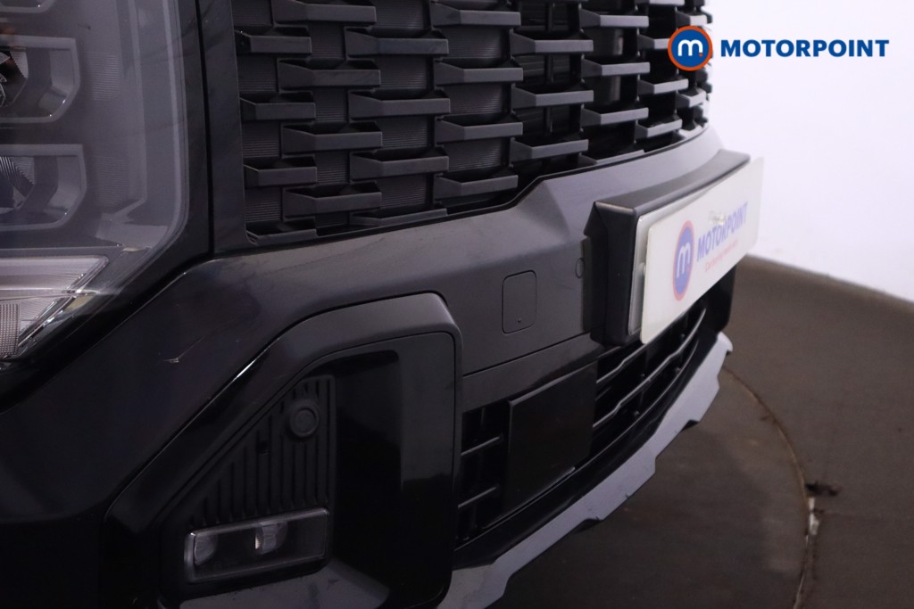 KIA Sportage Gt-Line Automatic Petrol-Electric Hybrid SUV - Stock Number (1604988) - 47th supplementary image