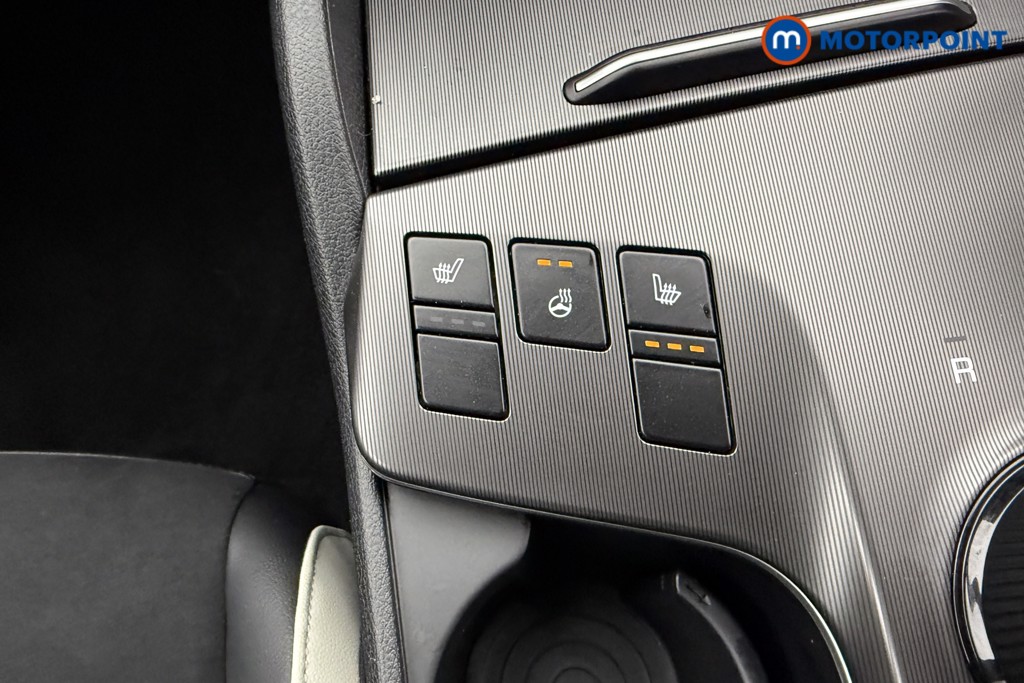 KIA Sportage Gt-Line Automatic Petrol-Electric Hybrid SUV - Stock Number (1604993) - 12th supplementary image