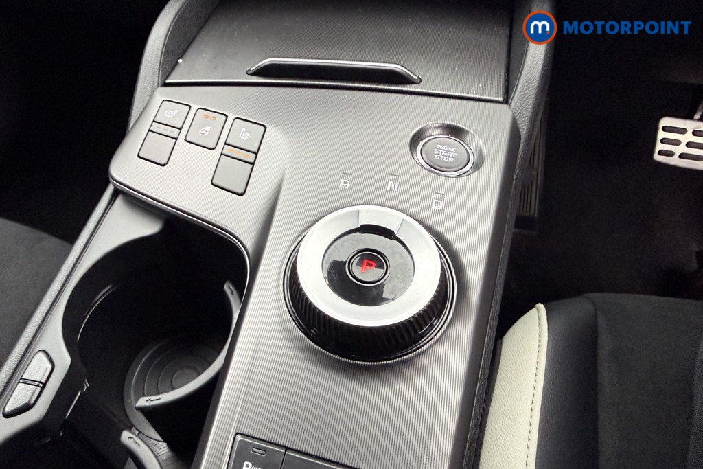 KIA Sportage Gt-Line Automatic Petrol-Electric Hybrid SUV - Stock Number (1604993) - 14th supplementary image