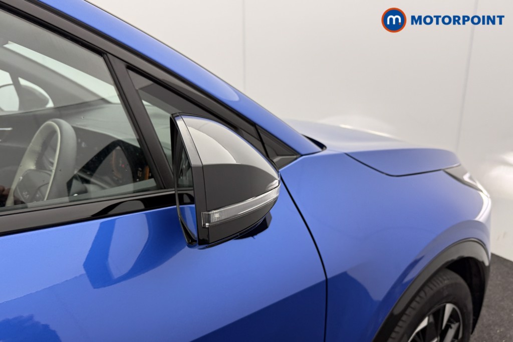 KIA Sportage Gt-Line Automatic Petrol-Electric Hybrid SUV - Stock Number (1604993) - 20th supplementary image