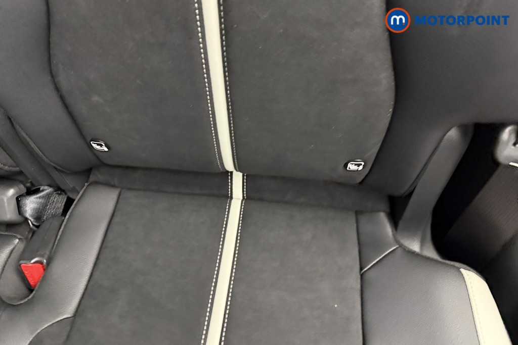 KIA Sportage Gt-Line Automatic Petrol-Electric Hybrid SUV - Stock Number (1604993) - 27th supplementary image