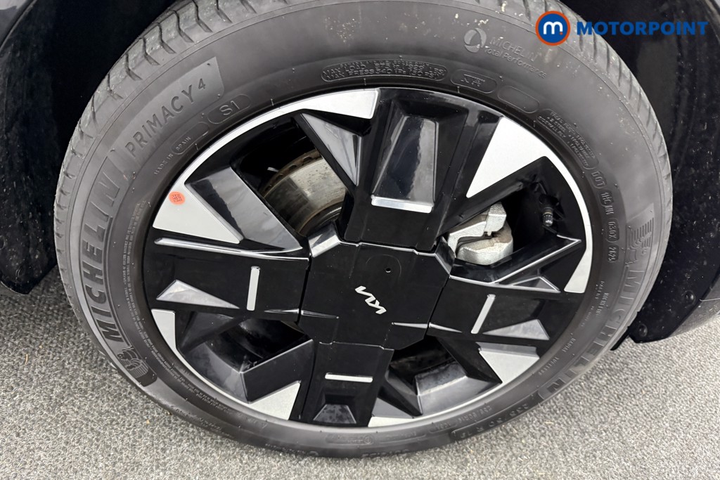 KIA Sportage Gt-Line Automatic Petrol-Electric Hybrid SUV - Stock Number (1604993) - 35th supplementary image