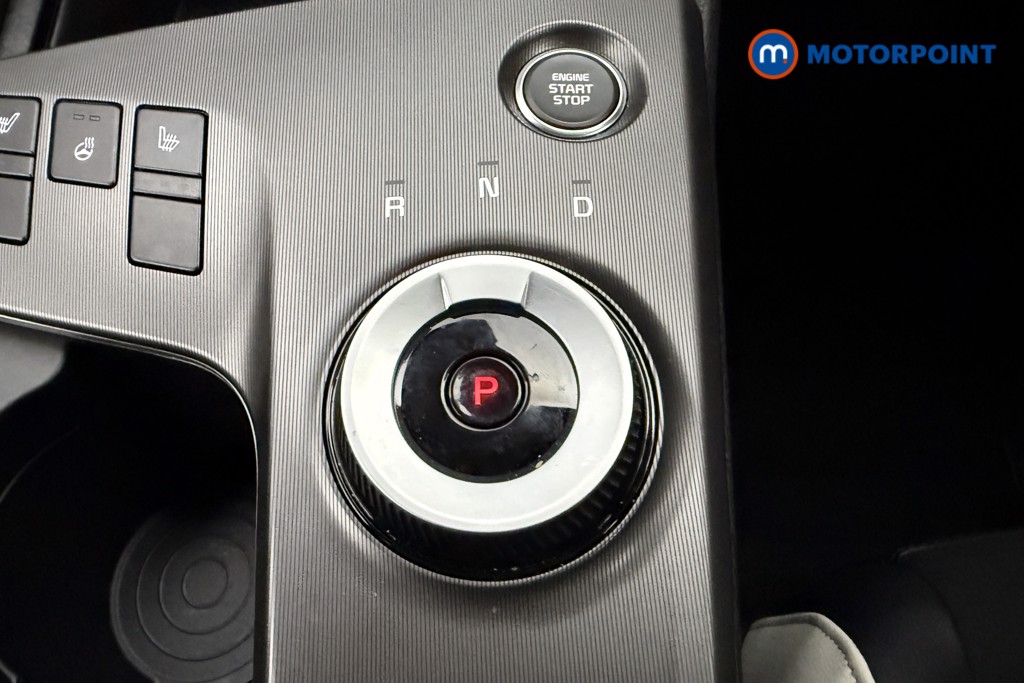 KIA Sportage Gt-Line Automatic Petrol-Electric Hybrid SUV - Stock Number (1605001) - 7th supplementary image