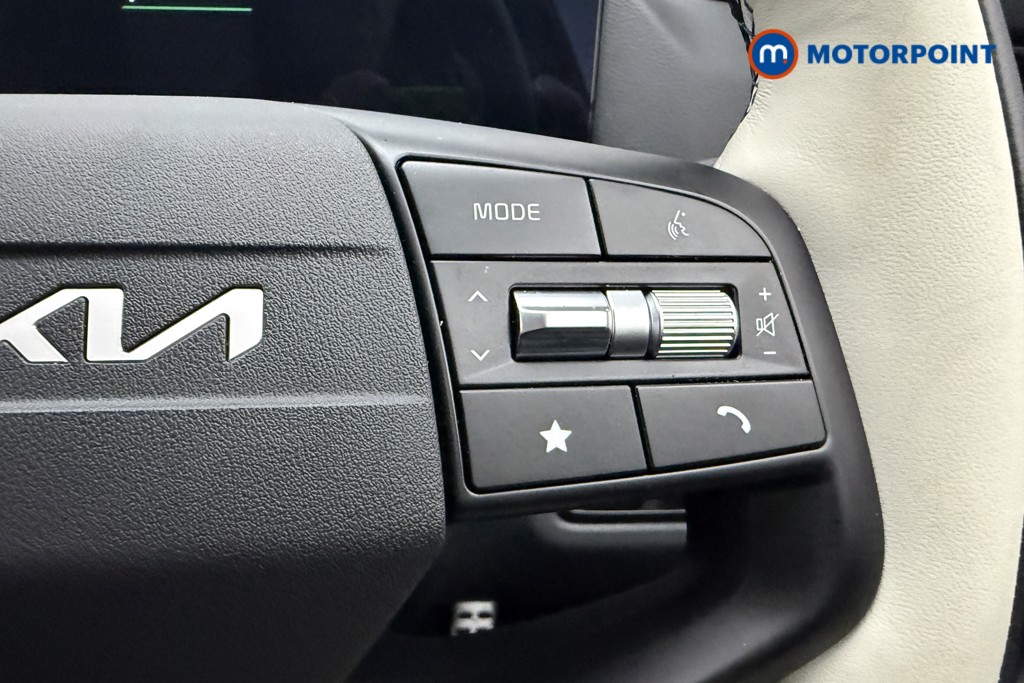 KIA Sportage Gt-Line Automatic Petrol-Electric Hybrid SUV - Stock Number (1605001) - 15th supplementary image